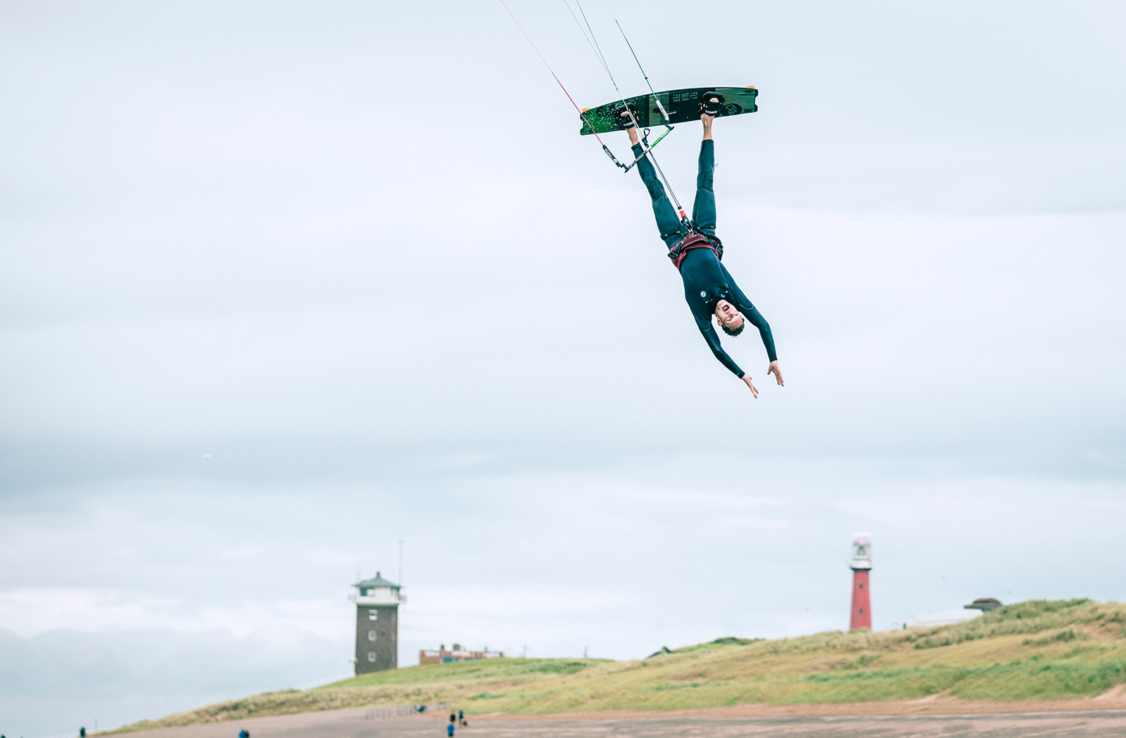 Flysurfer Rush 2